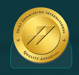 Selo Joint Commission International de qualidade